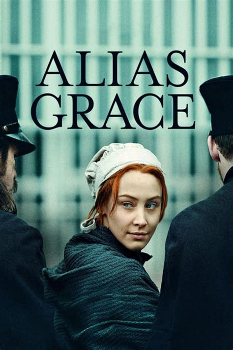 alias grace